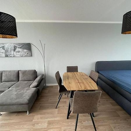 Ferienwohnung An Der Ostsee Rostock Zewnętrze zdjęcie