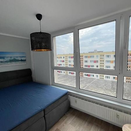 Ferienwohnung An Der Ostsee Rostock Zewnętrze zdjęcie