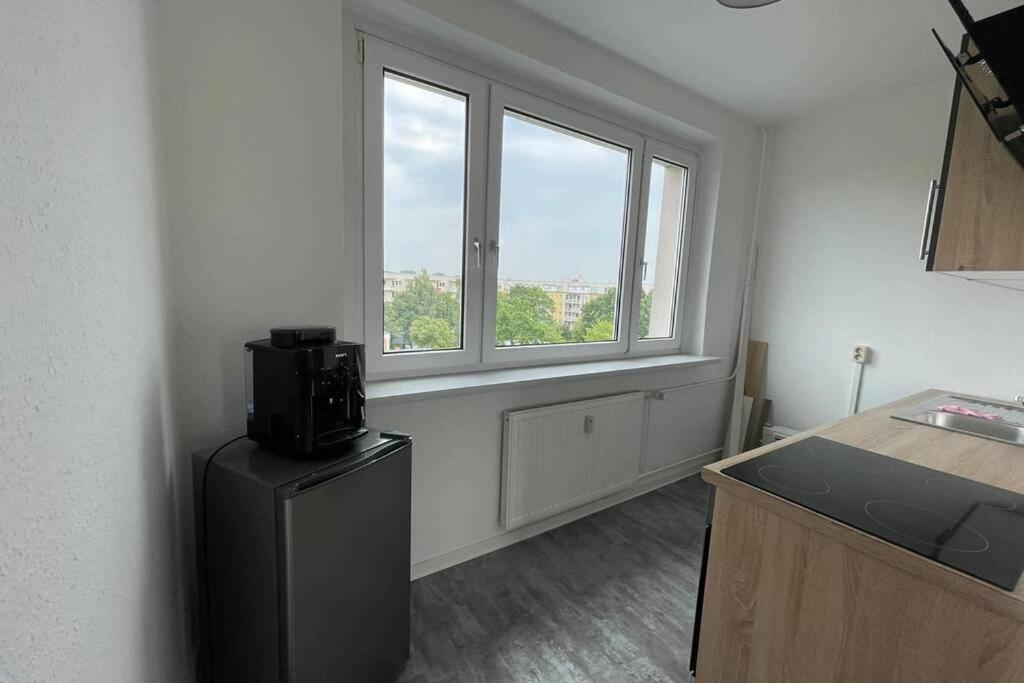 Ferienwohnung An Der Ostsee Rostock Zewnętrze zdjęcie