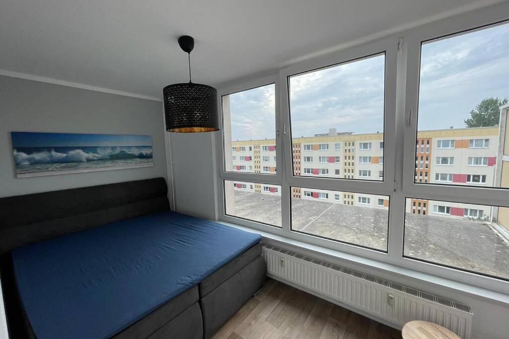 Ferienwohnung An Der Ostsee Rostock Zewnętrze zdjęcie